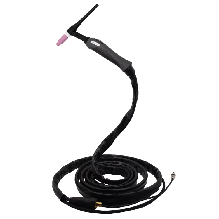 Горелка TW 26 Ultra 4m (OKC35x50 / 2pin / Gas б/р) PR26435210 купить в Нижневартовске