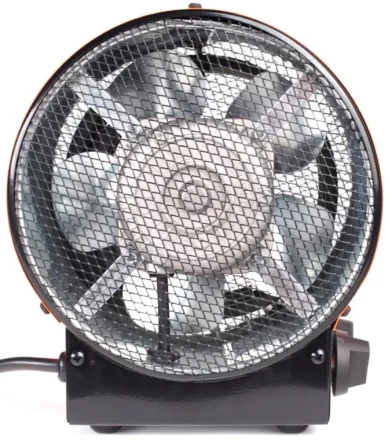 Тепловая пушка электрическая PATRIOT ECO-R3 купить в Нижневартовске