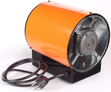 Тепловая пушка электрическая PATRIOT ECO-R3 купить в Нижневартовске