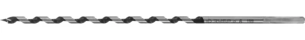 ЗУБР. Сверло по дереву, спираль Левиса, HEX хвостовик, 6х235мм 2948-235-06_z01 купить в Нижневартовске