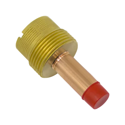 Держатель цанги 1,6 мм GL увеличенный (TW 17-18-26) Оберон XL45V116