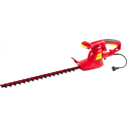 Кусторез GRINDA "PRO Line", электрический, длина шины 530мм, р/с 22мм, 600Вт GBCP-53-22 купить в Нижневартовске