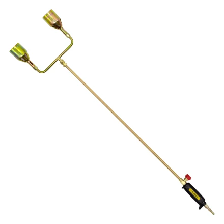 Горелка газовоздушная ГВ-1000-2 (Оберон) N2105 купить в Нижневартовске