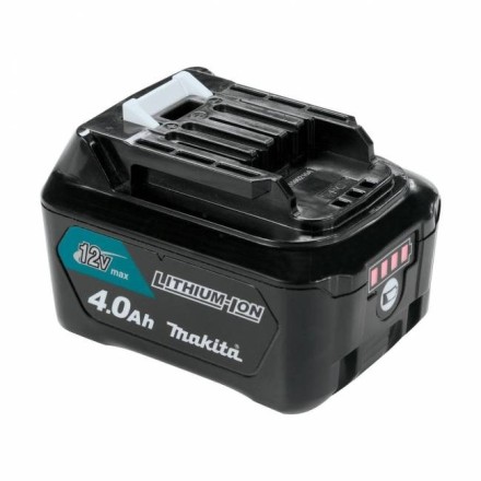 Аккумулятор Makita тип BL1041B, 12В, 4АчLi-ion (197406-2) купить в Нижневартовске
