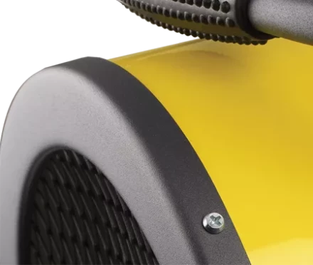 Тепловая пушка электрическая BALLU BHP-P-3 купить в Нижневартовске