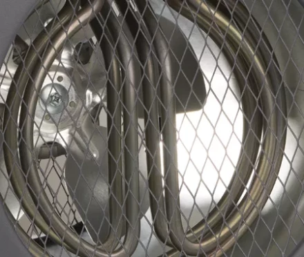 Тепловая пушка электрическая BALLU BHP-P-3 купить в Нижневартовске