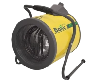 Тепловая пушка электрическая BALLU BHP-P-3