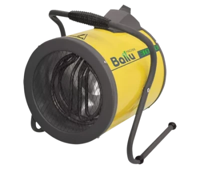 Тепловая пушка электрическая BALLU BHP-P-3