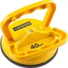 Стеклодомкрат STAYER "MASTER" MAXLift, пластмассовый, одинарный, 40кг 33718-1 купить в Нижневартовске