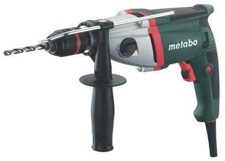 Ударная Дрель Metabo SBE 710 купить в Нижневартовске