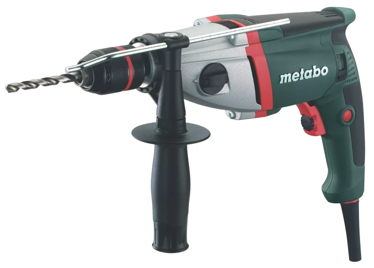 Ударная Дрель Metabo SBE 710 купить в Нижневартовске