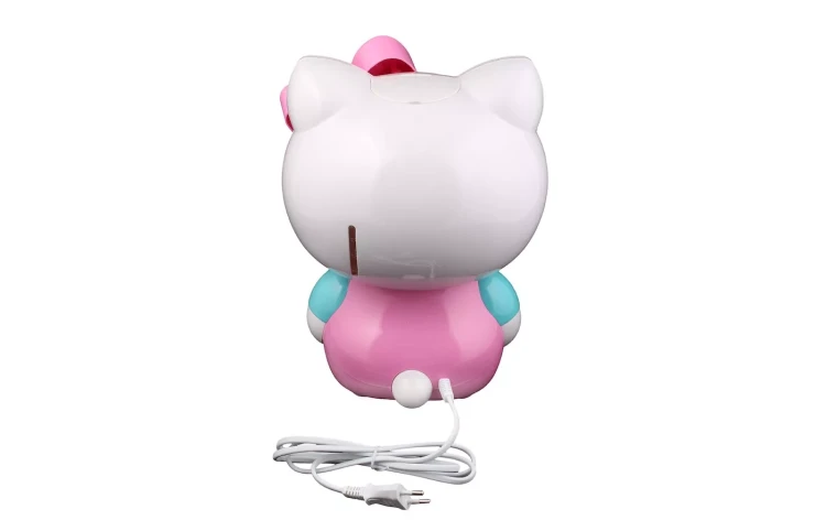 Увлажнитель ультразвуковой BALLU UHB-250 M механика (Hello Kitty) купить в Нижневартовске