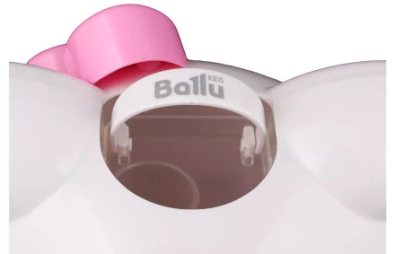 Увлажнитель ультразвуковой BALLU UHB-250 M механика (Hello Kitty) купить в Нижневартовске