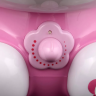 Увлажнитель ультразвуковой BALLU UHB-250 M механика (Hello Kitty) купить в Нижневартовске