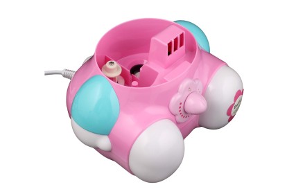 Увлажнитель ультразвуковой BALLU UHB-250 M механика (Hello Kitty) купить в Нижневартовске