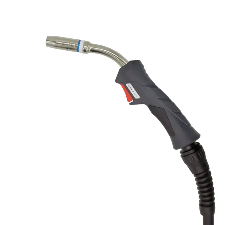 Горелка MW-25 Ultra (4m / Air / Euro) PR004.0313 купить в Нижневартовске