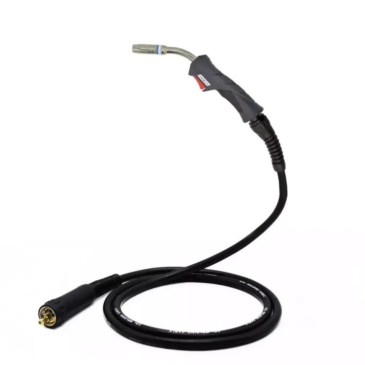 Горелка MW-25 Ultra (4m / Air / Euro) PR004.0313 купить в Нижневартовске