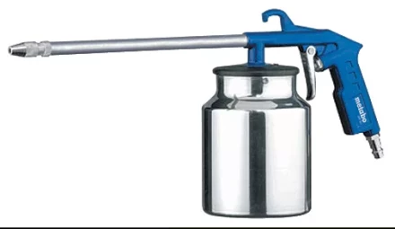 Пневматический распылительный пистолет Metabo SPP 161 купить в Нижневартовске