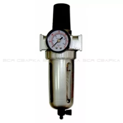 Фильтр/редуктор 1/2" SCORPIO