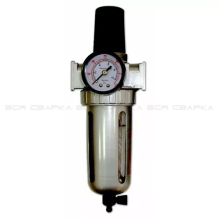 Фильтр/редуктор 1/2" SCORPIO купить в Нижневартовске