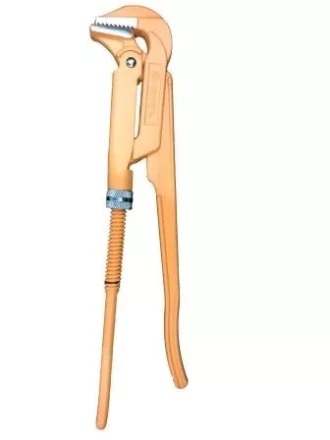 Ключ трубный рычажный №1 Вихрь купить в Нижневартовске