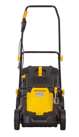 Газонокосилка электрическая HUTER ELM-1400 купить в Нижневартовске