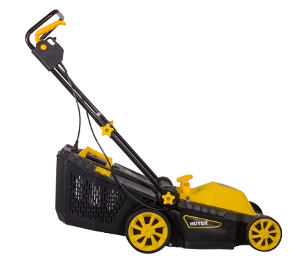 Газонокосилка электрическая HUTER ELM-1400 купить в Нижневартовске