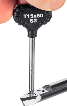 Набор профессиональных ручных резцов по дереву KRAFTOOL 18369 купить в Нижневартовске