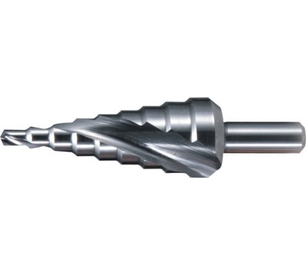 Сверло ступенчатое HSS с спиральным желобком, 4-32x102, 6 мм (Makita D-40163) купить в Нижневартовске