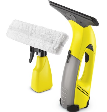 Стеклоочиститель KARCHER WV 50 Plus EU-II (1.633-117.0) купить в Нижневартовске