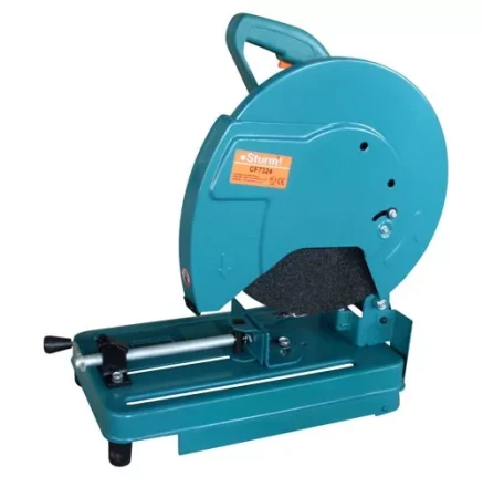 Пила монтажная (отрезная дисковая) Sturm CF 7324 купить в Нижневартовске