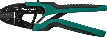 Пресс-клещи PKS-1 для втулочных наконечников 45461-1 купить в Нижневартовске