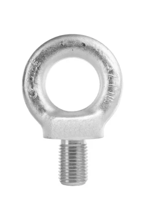 Рым-болт TOR DIN 580 36мм (D) 1035817 купить в Нижневартовске