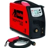 Сварочный полуавтомат TECHNOMIG 215 DUAL SYNERGIC  Telwin купить в Нижневартовске