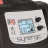 Сварочный полуавтомат TECHNOMIG 215 DUAL SYNERGIC  Telwin купить в Нижневартовске