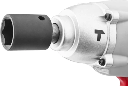 Ударный гайковерт аккумуляторный ЗГУА-18-Ли К серия МАСТЕР купить в Нижневартовске