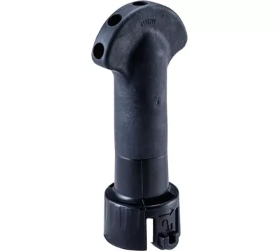 Сопло широкое с отверстиями для воздушного пистолета AS001G (Makita 191X19-5)