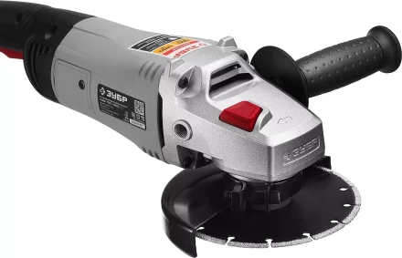 Машина углошлифовальная УШМ-150-1400 М3 серия МАСТЕР купить в Нижневартовске