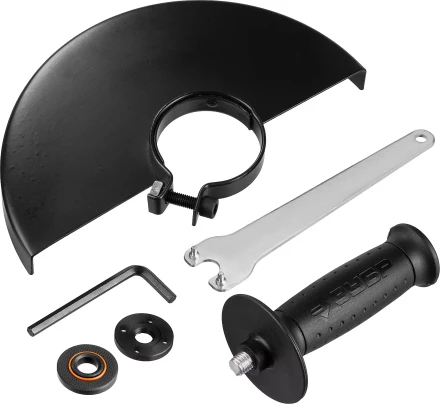 Машина углошлифовальная УШМ-150-1400 М3 серия МАСТЕР купить в Нижневартовске