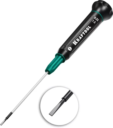 Отвертки для точных работ Precision 25681-1.5 купить в Нижневартовске