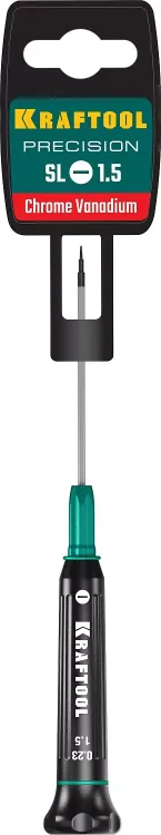 Отвертки для точных работ Precision 25681-1.5 купить в Нижневартовске