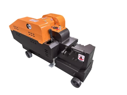 Станок для резки арматуры TOR GQ60 60/45мм 5.5кВт (Z) 1039019 купить в Нижневартовске