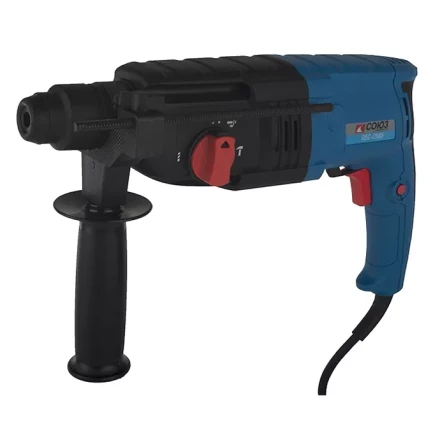 Перфоратор СОЮЗ ПЕС-2585 в кейсе купить в Нижневартовске