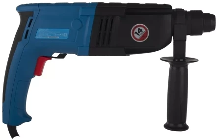 Перфоратор СОЮЗ ПЕС-2585 в кейсе купить в Нижневартовске