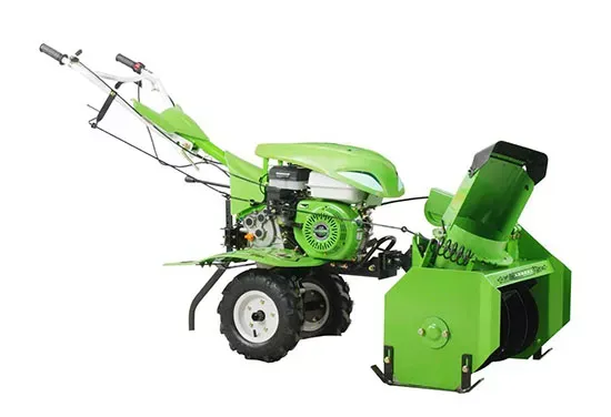 Культиватор-мотоблок бензиновый Aurora GARDENER 750 SMART купить в Нижневартовске
