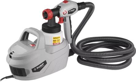 Краскопульт электрический КПЭ-650 серия МАСТЕР купить в Нижневартовске