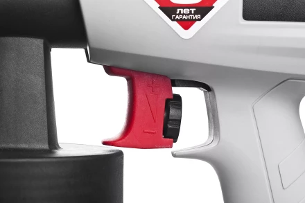 Краскопульт электрический КПЭ-650 серия МАСТЕР купить в Нижневартовске