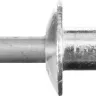 Заклепки PROFIX алюминиевые, 4,0х18мм, 500шт, STAYER Professional 31205-40-18 31205-40-18 купить в Нижневартовске