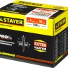Заклепки PROFIX алюминиевые, 4,0х18мм, 500шт, STAYER Professional 31205-40-18 31205-40-18 купить в Нижневартовске