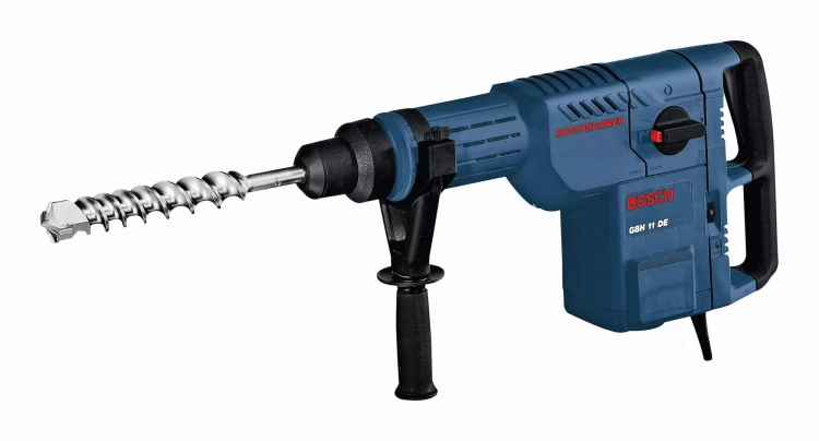 Перфоратор Bosch GBH11DE арт.0.611.245.708 купить в Нижневартовске